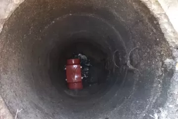 kanalizasyonacma