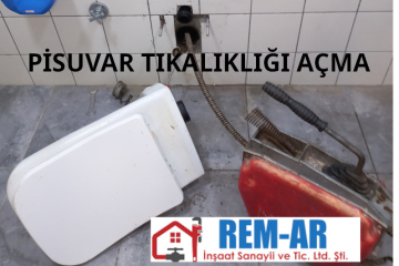 pisuvar-acma