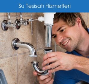 Mamak Boğaziçi Su Tesisatçı Boğaziçi 0536 859 85 05