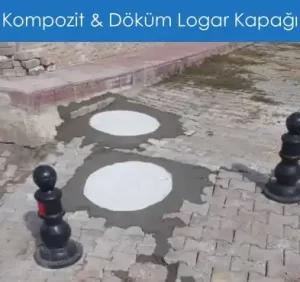 Neden kompozit rögar kapağı tercih etmeliyiz.