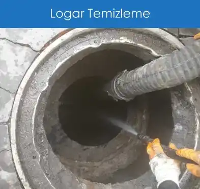 logar temizleme
